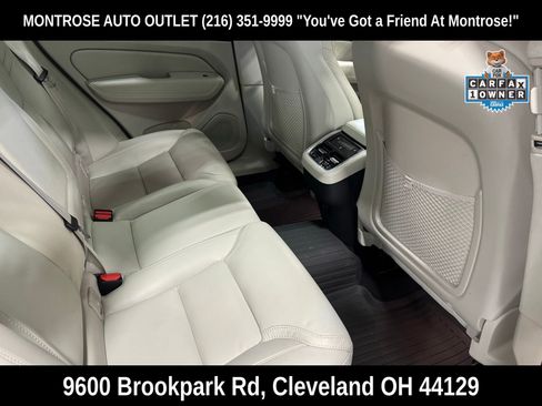 Used 2023 Volvo XC60 B5 Ultimate w/ Climate Package AWD/4WD image 45