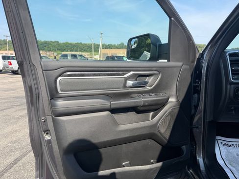Used 2022 RAM 1500 Big Horn AWD/4WD image 19