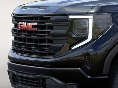 New 2026 GMC Sierra 1500 Elevation w/ Elevation Select Package AWD/4WD image 13