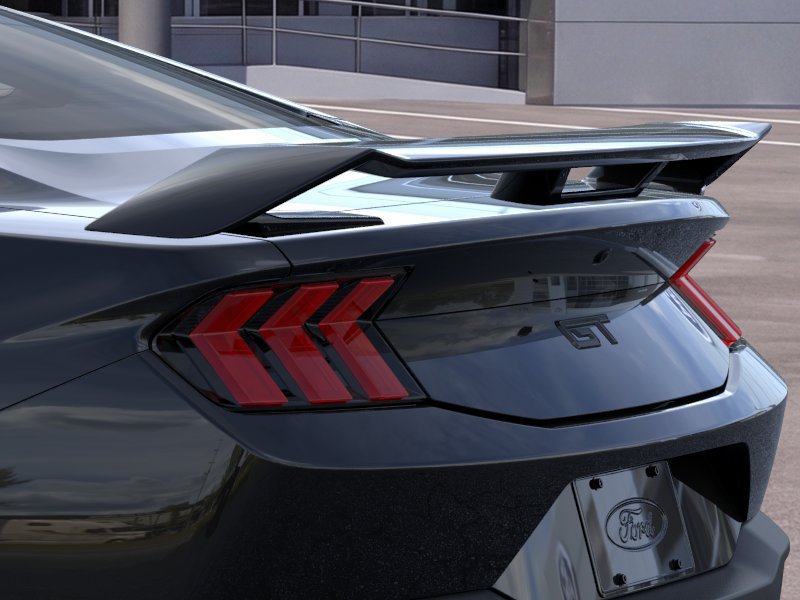 New 2026 Ford Mustang GT Premium w/ GT Performance Package RWD image 22