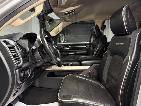Used 2020 RAM 1500 Laramie AWD/4WD image 26
