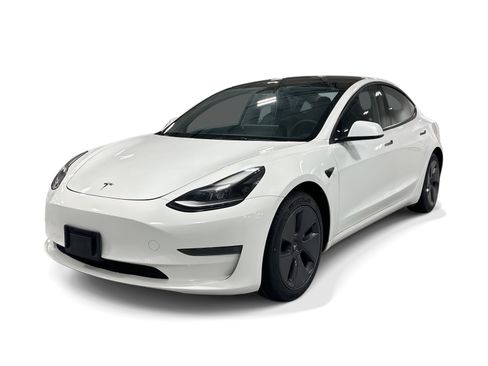 Certified 2023 Tesla Model 3 Standard Range RWD image 14
