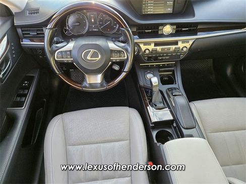 Used 2017 Lexus ES 350 image 13