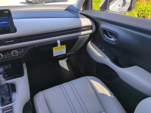 New 2026 Honda HR-V EX-L image 15