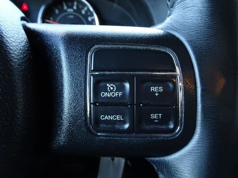 Used 2016 Jeep Wrangler Unlimited Sport AWD/4WD image 18