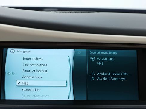 Used 2017 Rolls-Royce Ghost RWD image 42