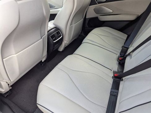 New 2026 Acura RDX SH-AWD w/ Advance Package image 24