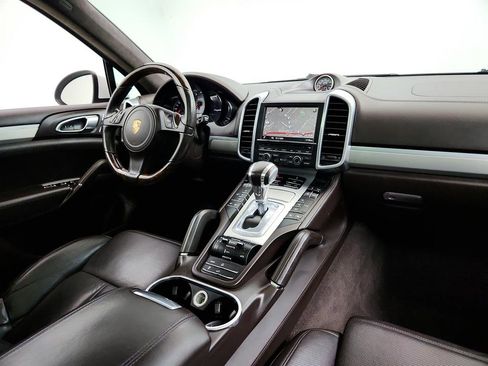 Used 2013 Porsche Cayenne GTS AWD/4WD image 26