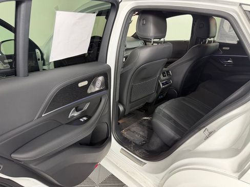 Certified 2025 Mercedes-Benz GLE 53 AMG 4MATIC Coupe image 25