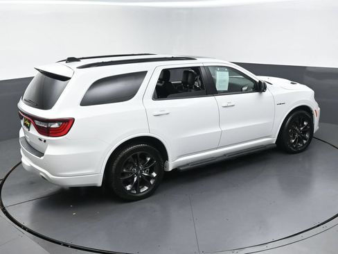 Used 2024 Dodge Durango R/T AWD/4WD image 42