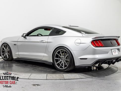 Used 2015 Ford Mustang GT Premium w/ GT Performance Package RWD image 14