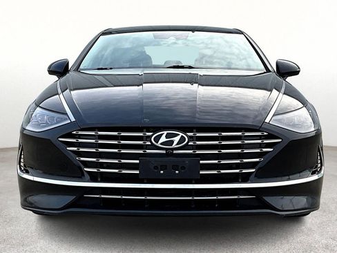 Used 2022 Hyundai Sonata Limited image 5