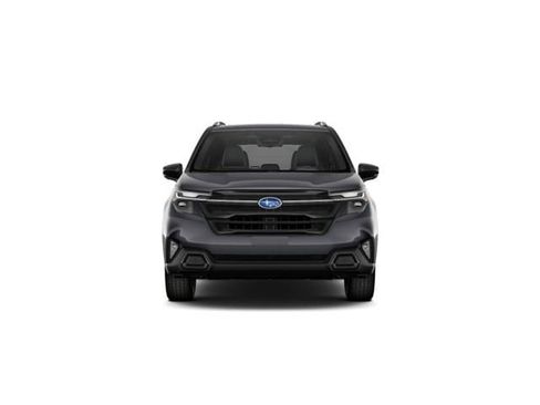 New 2026 Subaru Forester Touring image 8