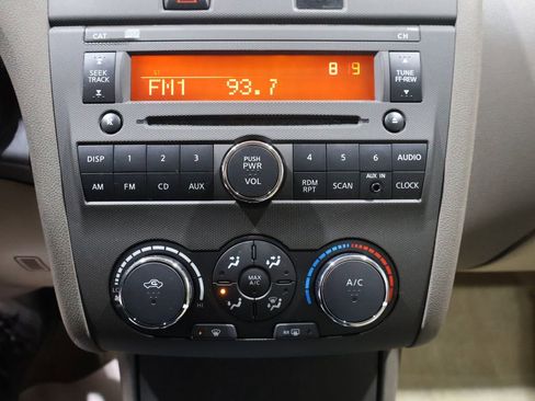 Used 2011 Nissan Altima 2.5 S image 26