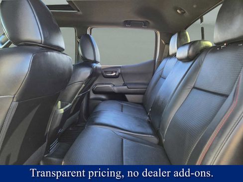 Used 2019 Toyota Tacoma TRD Pro image 13