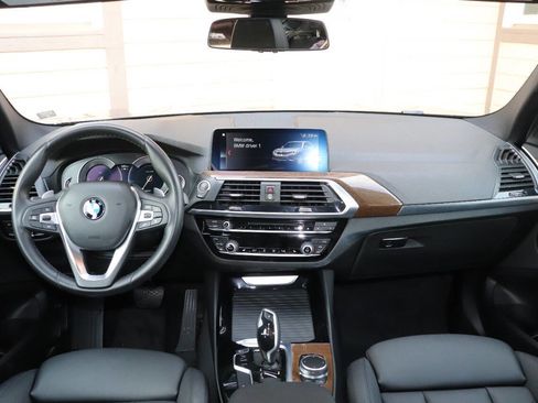 Used 2019 BMW X3 sDrive30i w/ Convenience Package image 22