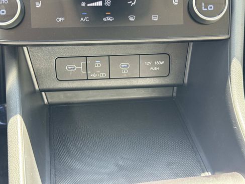 Used 2025 Hyundai Sonata SEL FWD image 21