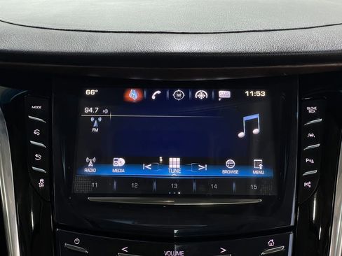 Used 2018 Cadillac Escalade Premium Luxury image 27