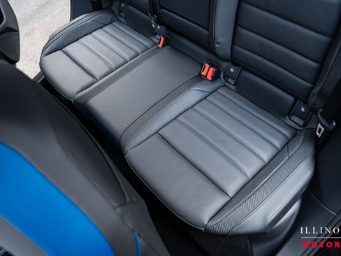 Used 2024 Volkswagen Golf R image 29