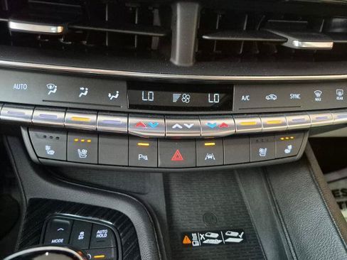 Used 2020 Cadillac CT5 Premium Luxury AWD/4WD image 21