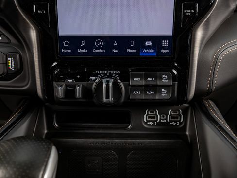 Used 2024 RAM 1500 TRX image 26