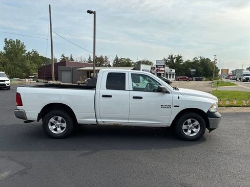 Used 2015 RAM 1500 Tradesman w/ Popular Equipment Group AWD/4WD image 2