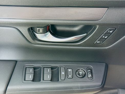 Used 2026 Honda CR-V Sport-L image 20