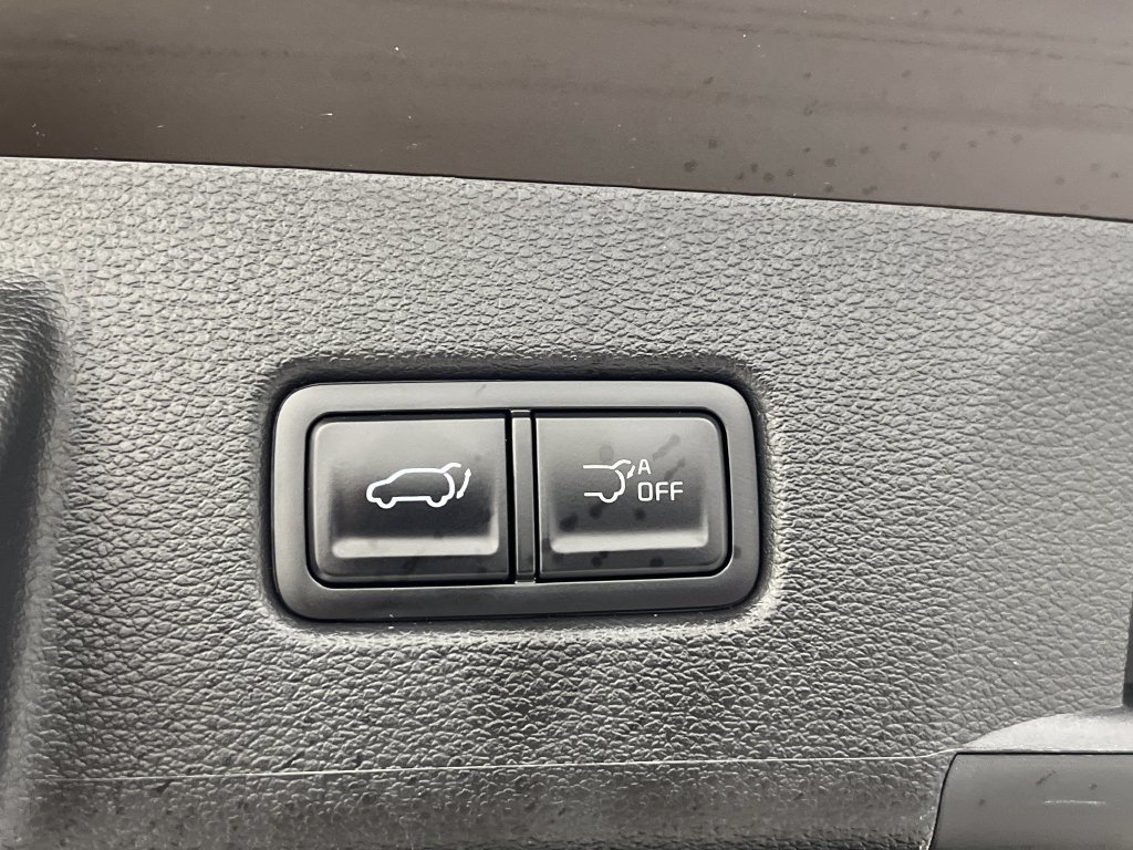 Used 2025 Kia Telluride S FWD image 50