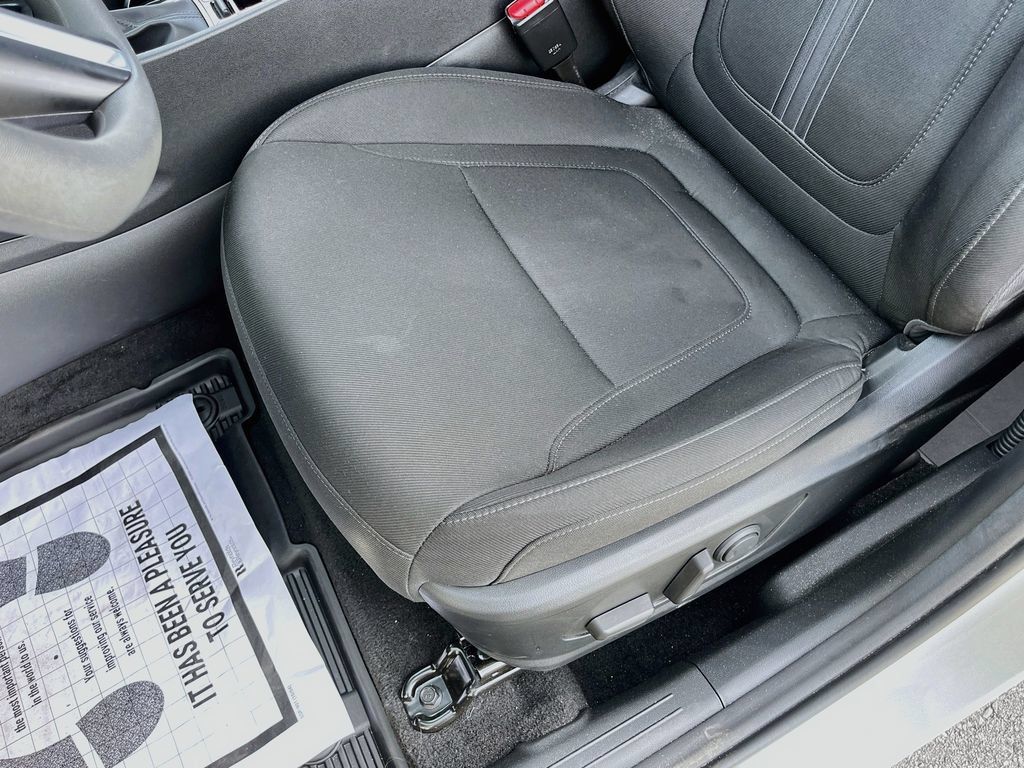 Used 2025 Hyundai Tucson SEL FWD image 18