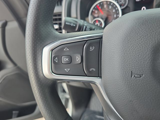New 2026 RAM 1500 Tradesman AWD/4WD image 21