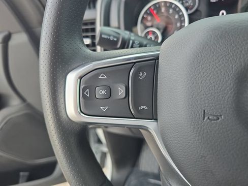 New 2026 RAM 1500 Tradesman AWD/4WD image 21