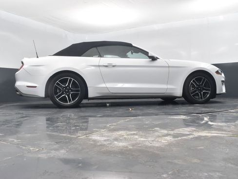 Used 2023 Ford Mustang Premium RWD image 39