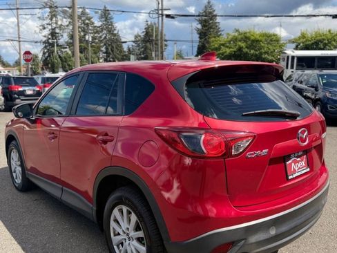 Used 2014 MAZDA CX-5 Sport FWD image 8