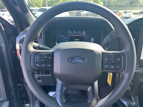 New 2026 Ford F150 STX w/ Equipment Group 200A AWD/4WD image 16