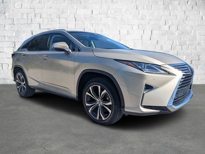 Used 2019 Lexus RX 350 FWD w/ Navigation Package