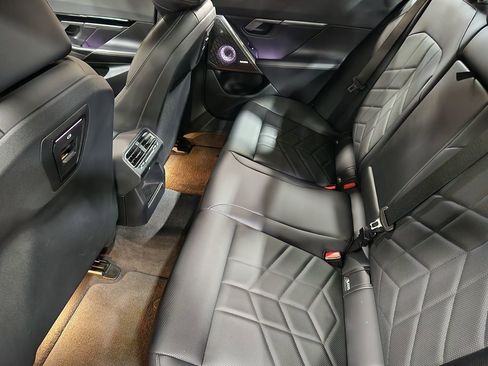 Used 2024 BMW 530i w/ Premium Package RWD image 50