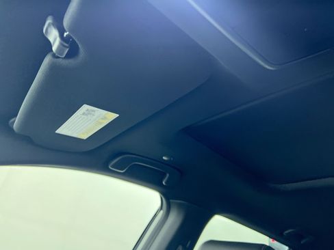 Used 2025 Honda CR-V Sport Touring image 19