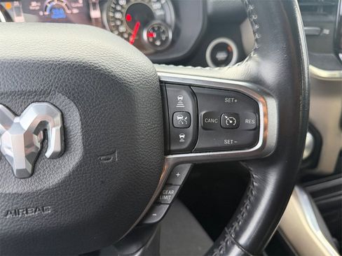 Used 2021 RAM 1500 Laramie image 35