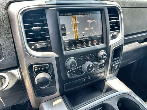 Used 2017 RAM 1500 Lone Star RWD image 10
