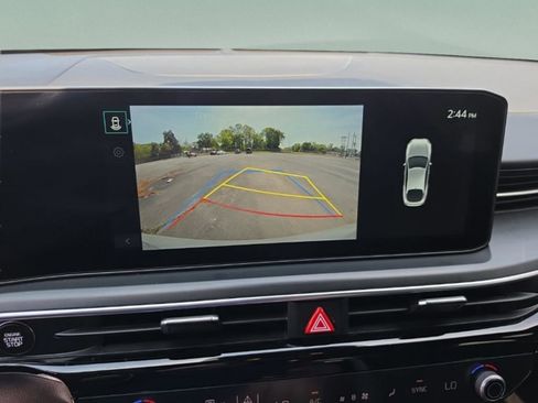 Used 2025 Kia K5 GT-Line FWD image 19