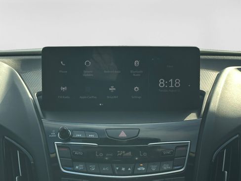 Used 2019 Acura RDX FWD image 20