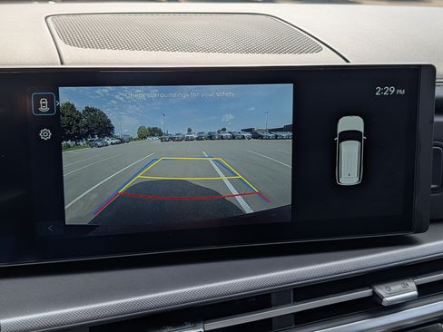 New 2026 Hyundai Santa Fe SEL AWD/4WD image 15