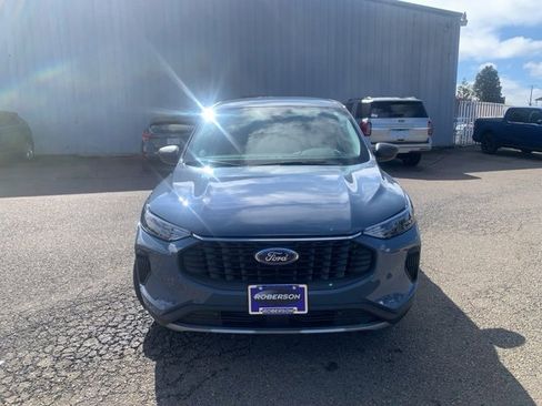 Used 2024 Ford Escape Active image 2