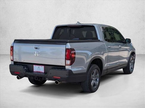 Certified 2023 Honda Ridgeline RTL-E image 5