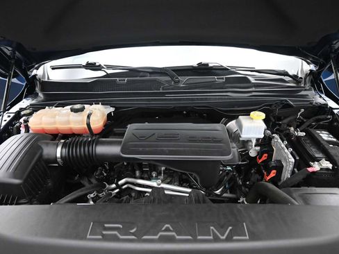 Used 2022 RAM 1500 Laramie image 19