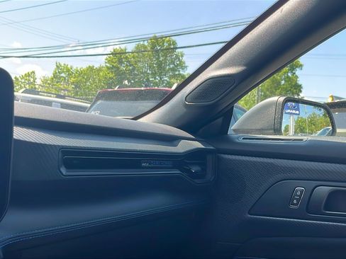Used 2025 Ford Mustang Dark Horse w/ Dark Horse Handlin Package RWD image 18