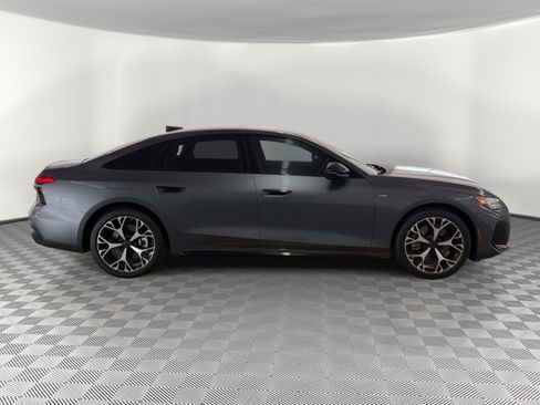 New 2026 Audi A6 Premium Plus AWD/4WD image 8