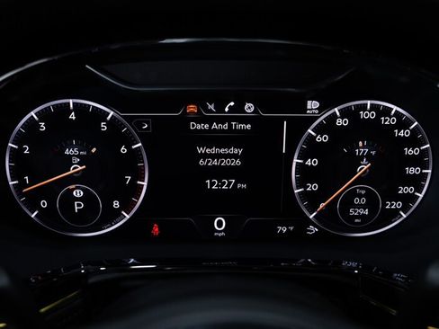 Used 2020 Bentley Continental GT V8 AWD/4WD image 17