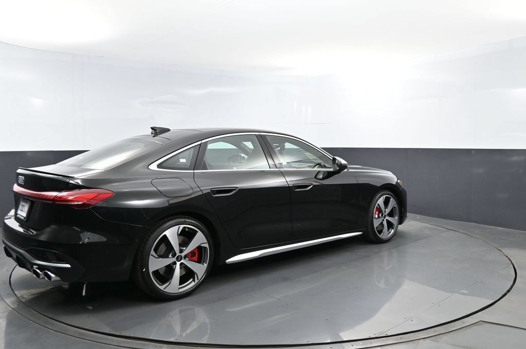 New 2026 Audi S5 Premium Plus AWD/4WD image 20