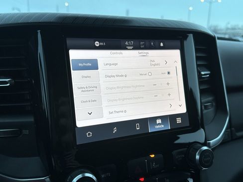 New 2026 RAM 1500 Big Horn w/ Night Edition image 30